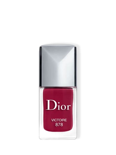 dior vernis victoire 878|dior vernis longwear gel.